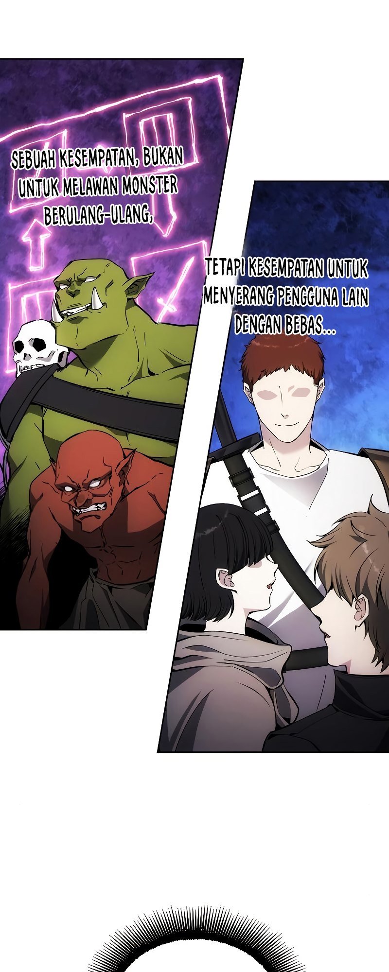How to Live as a Villain Chapter 36 - halaman 29