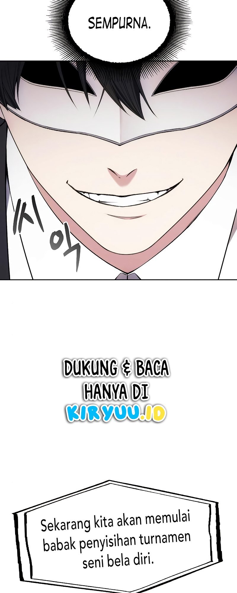 How to Live as a Villain Chapter 36 - halaman 30