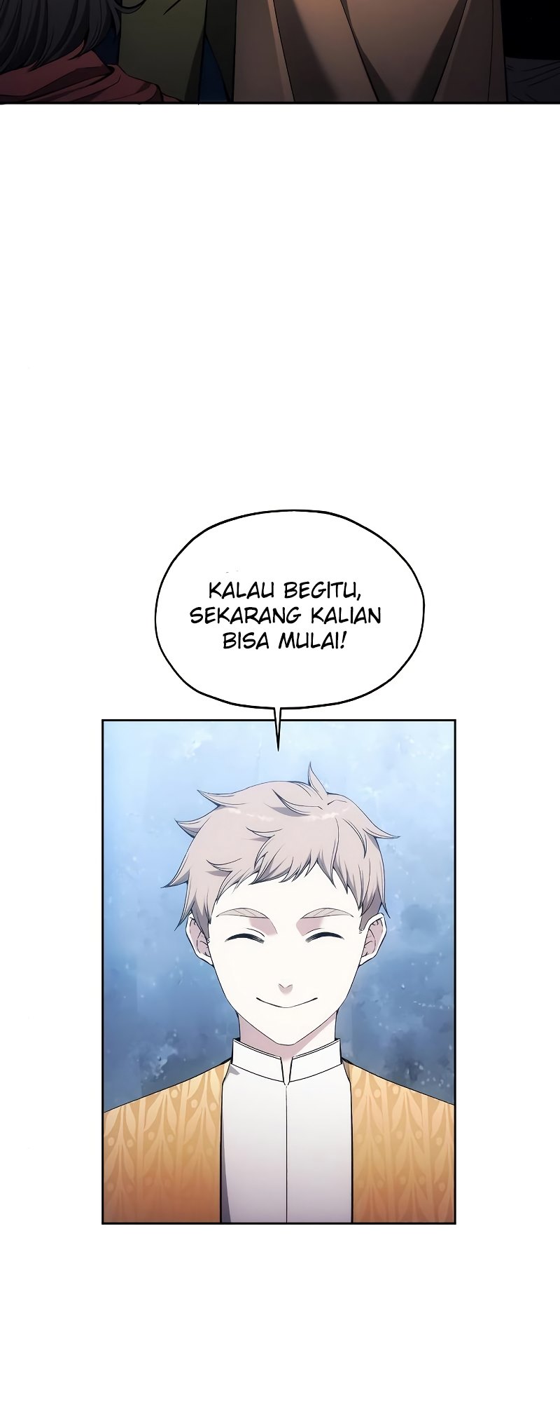 How to Live as a Villain Chapter 36 - halaman 32