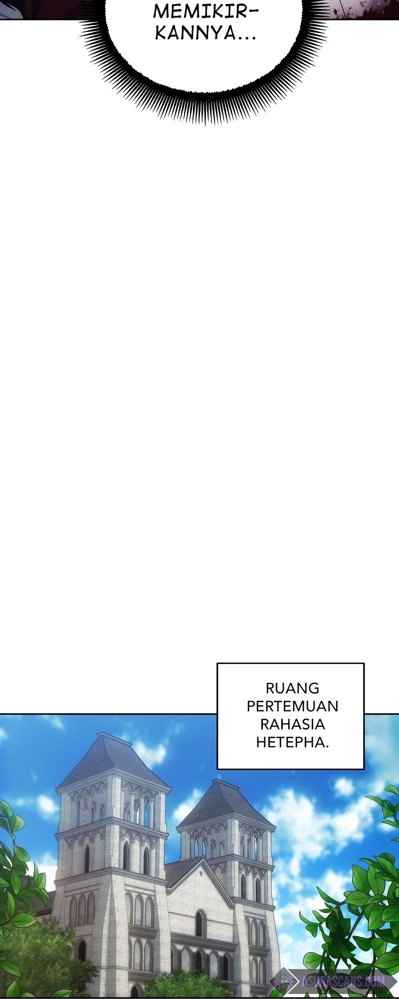 How to Live as a Villain Chapter 36 - halaman 38