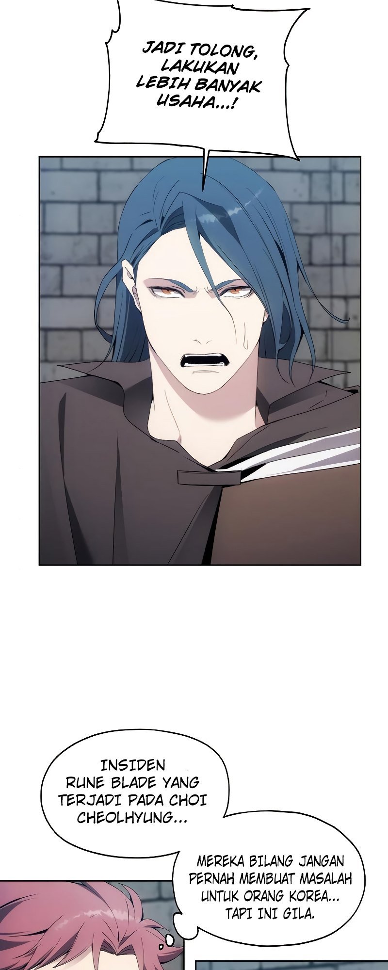 How to Live as a Villain Chapter 36 - halaman 41