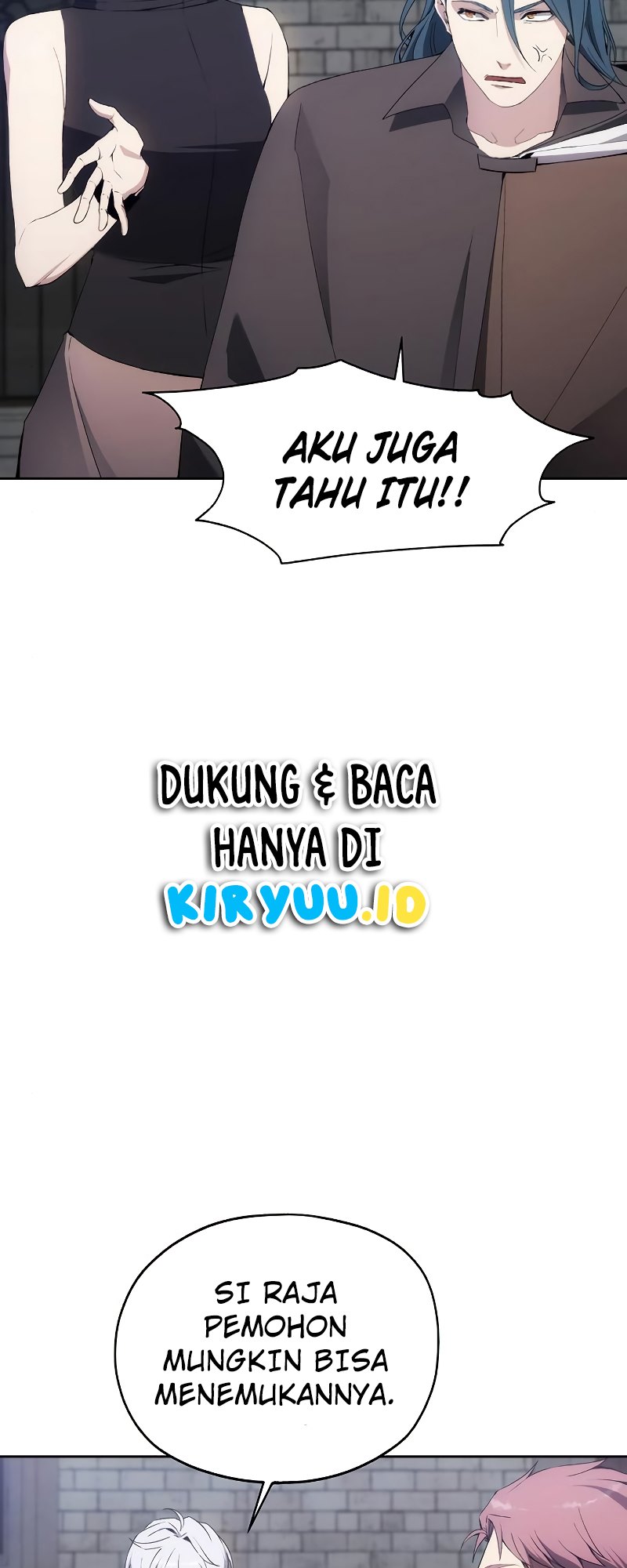 How to Live as a Villain Chapter 36 - halaman 43