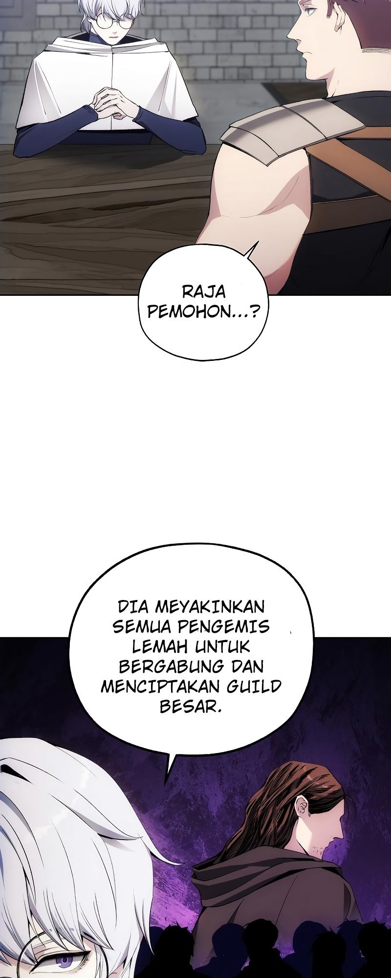 How to Live as a Villain Chapter 36 - halaman 44