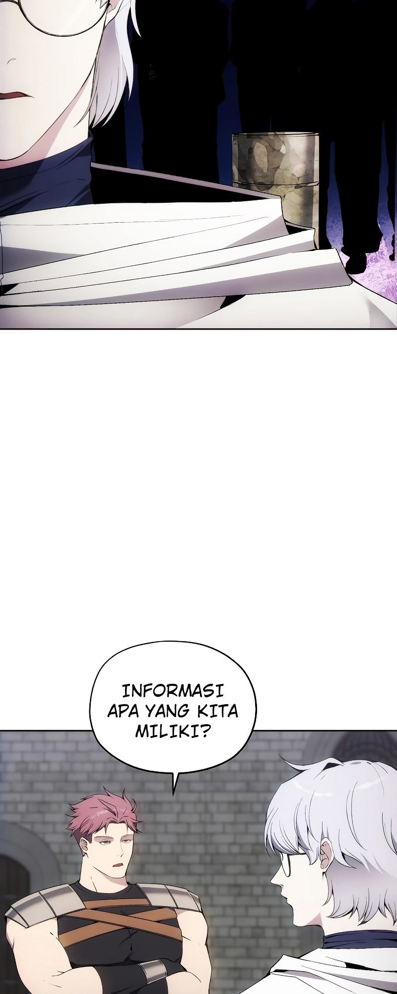 How to Live as a Villain Chapter 36 - halaman 45