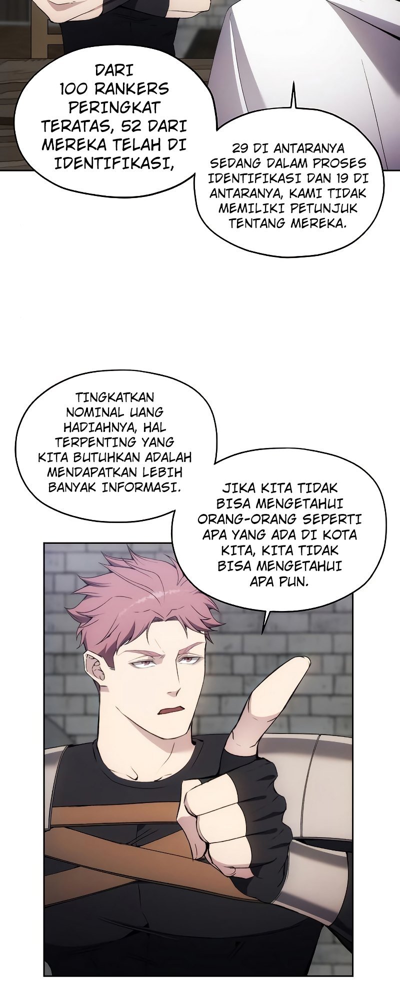 How to Live as a Villain Chapter 36 - halaman 46