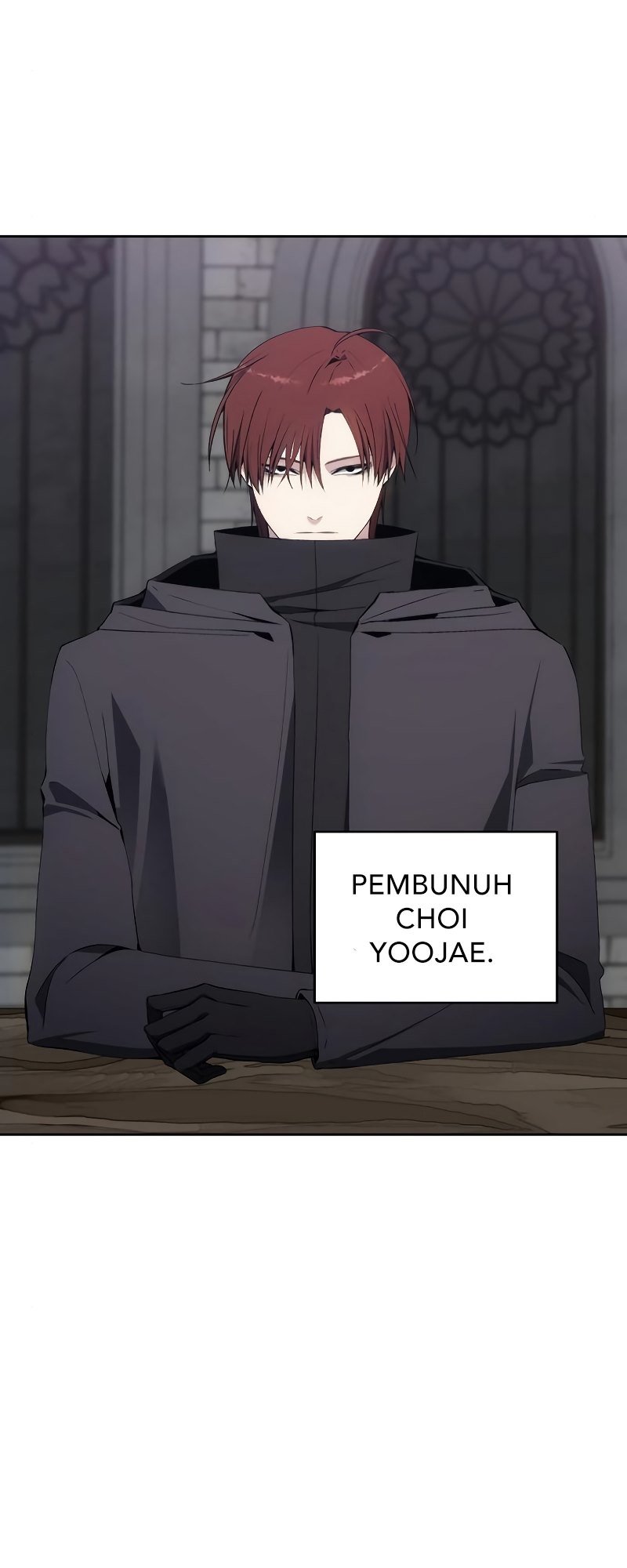 How to Live as a Villain Chapter 36 - halaman 48