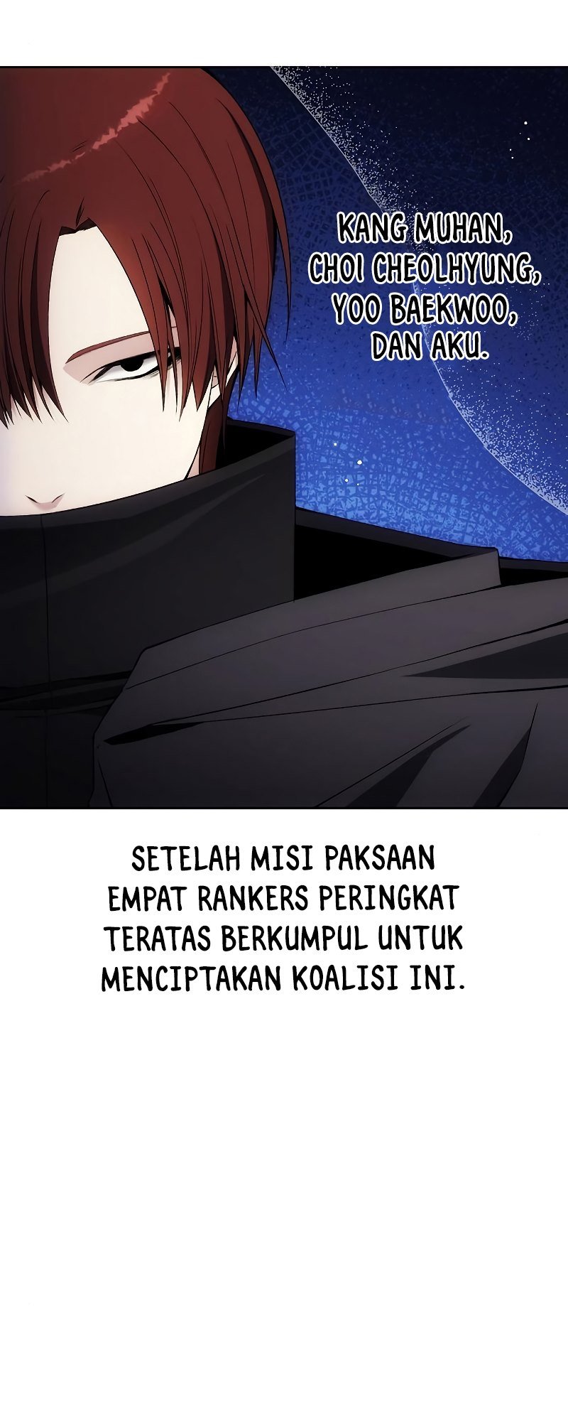 How to Live as a Villain Chapter 36 - halaman 49