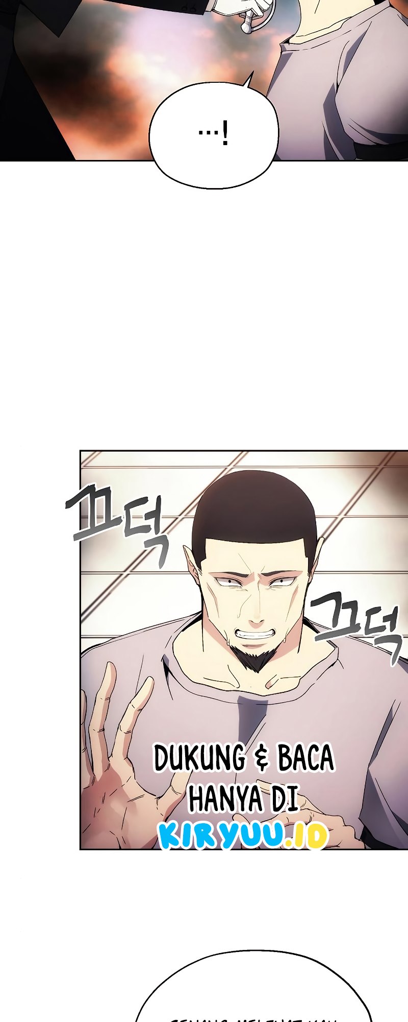 How to Live as a Villain Chapter 36 - halaman 5