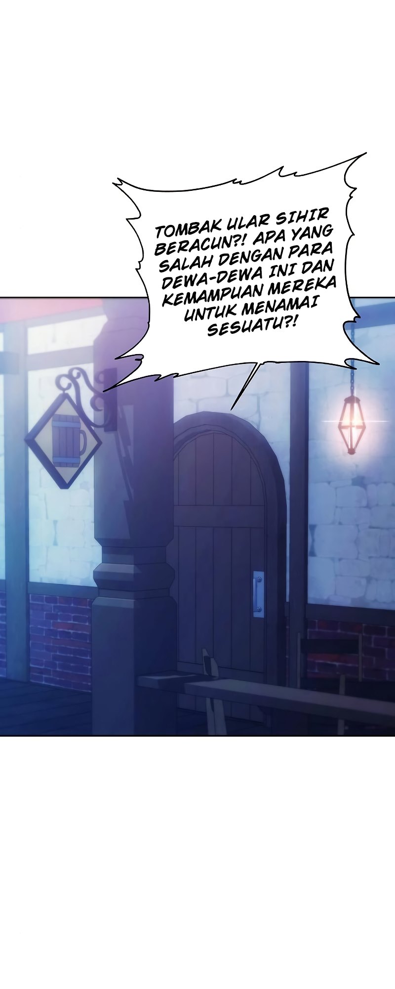 How to Live as a Villain Chapter 36 - halaman 50