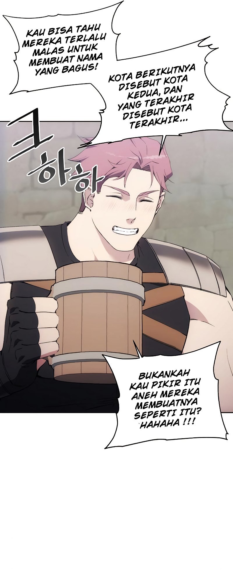 How to Live as a Villain Chapter 36 - halaman 52