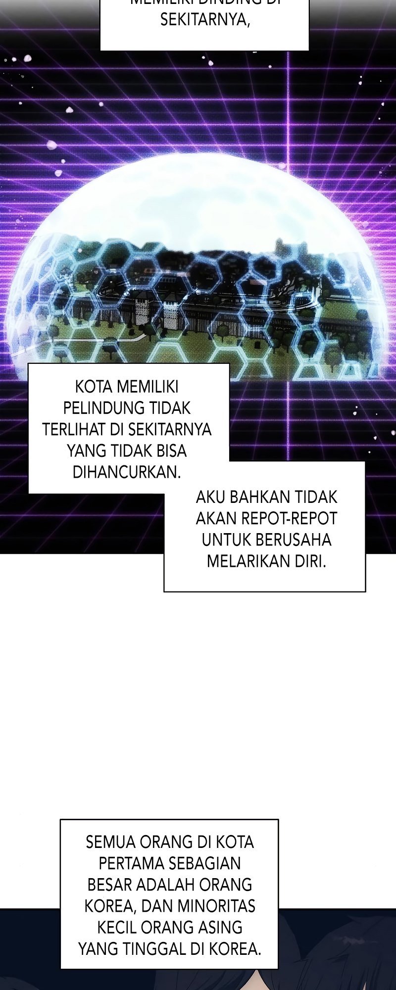 How to Live as a Villain Chapter 36 - halaman 55