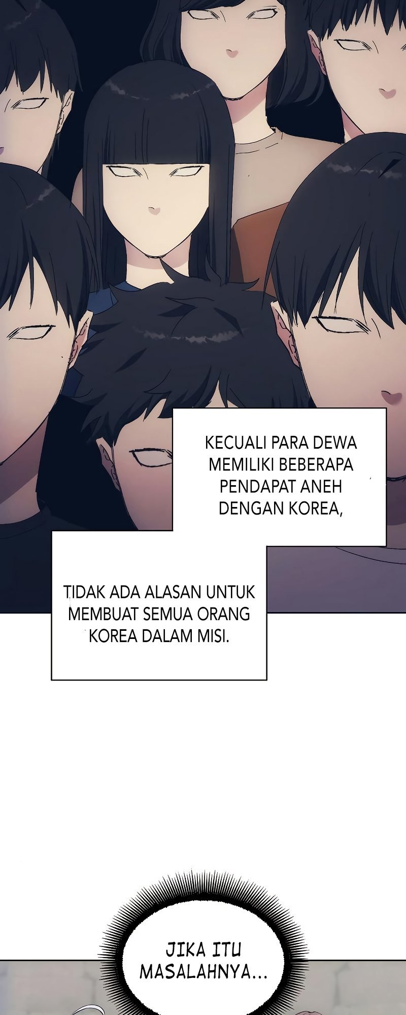 How to Live as a Villain Chapter 36 - halaman 56