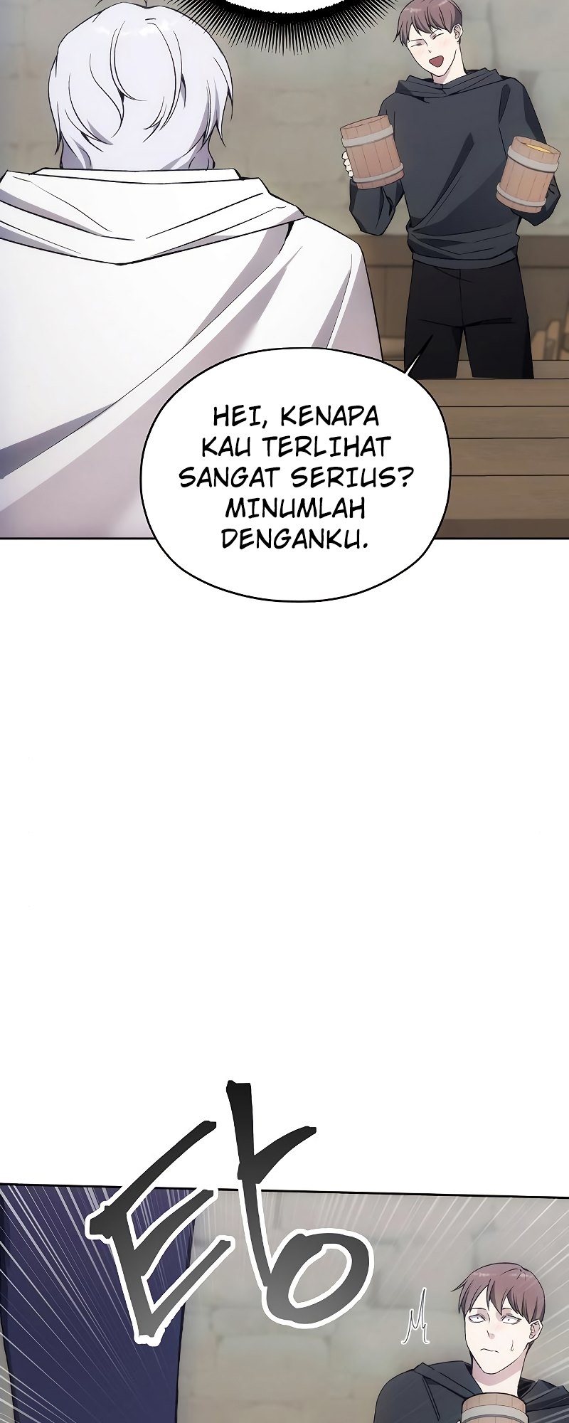 How to Live as a Villain Chapter 36 - halaman 57
