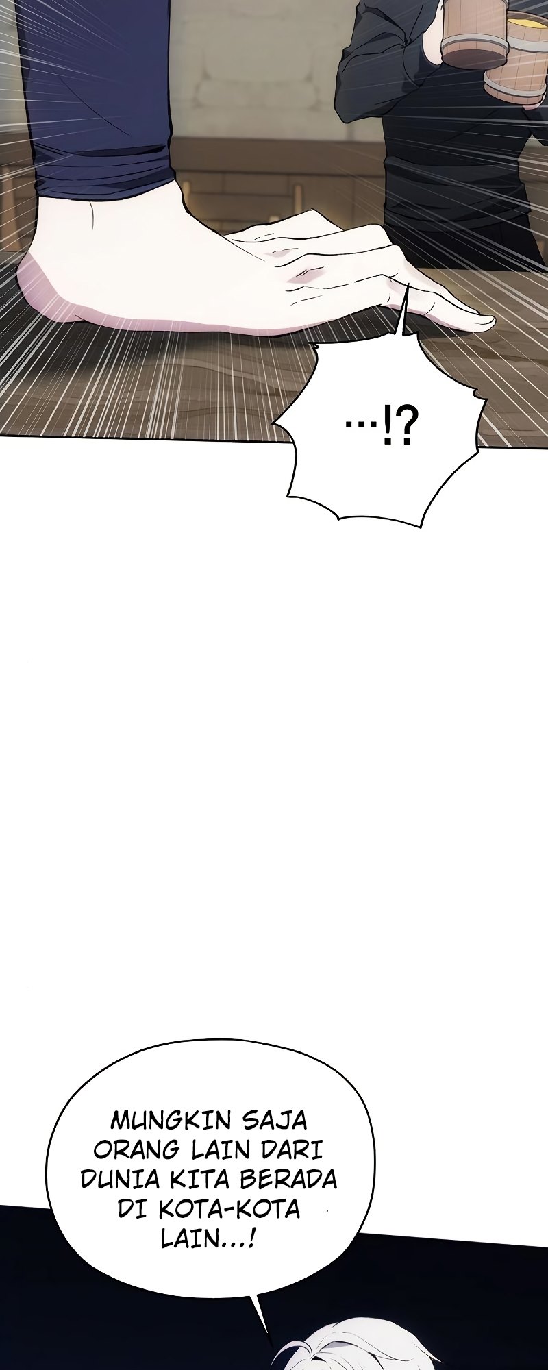 How to Live as a Villain Chapter 36 - halaman 58