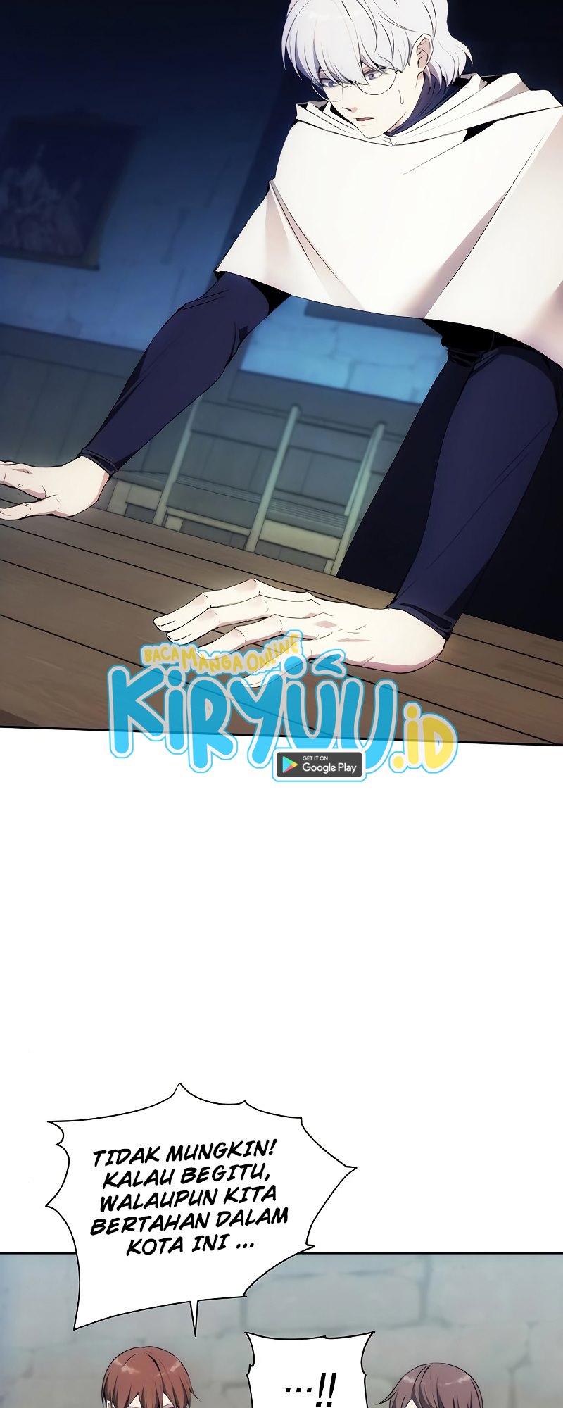 How to Live as a Villain Chapter 36 - halaman 59