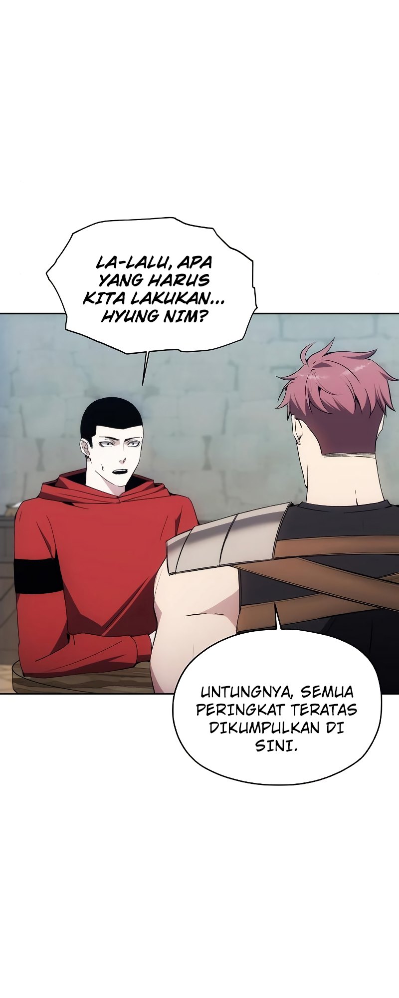 How to Live as a Villain Chapter 36 - halaman 62
