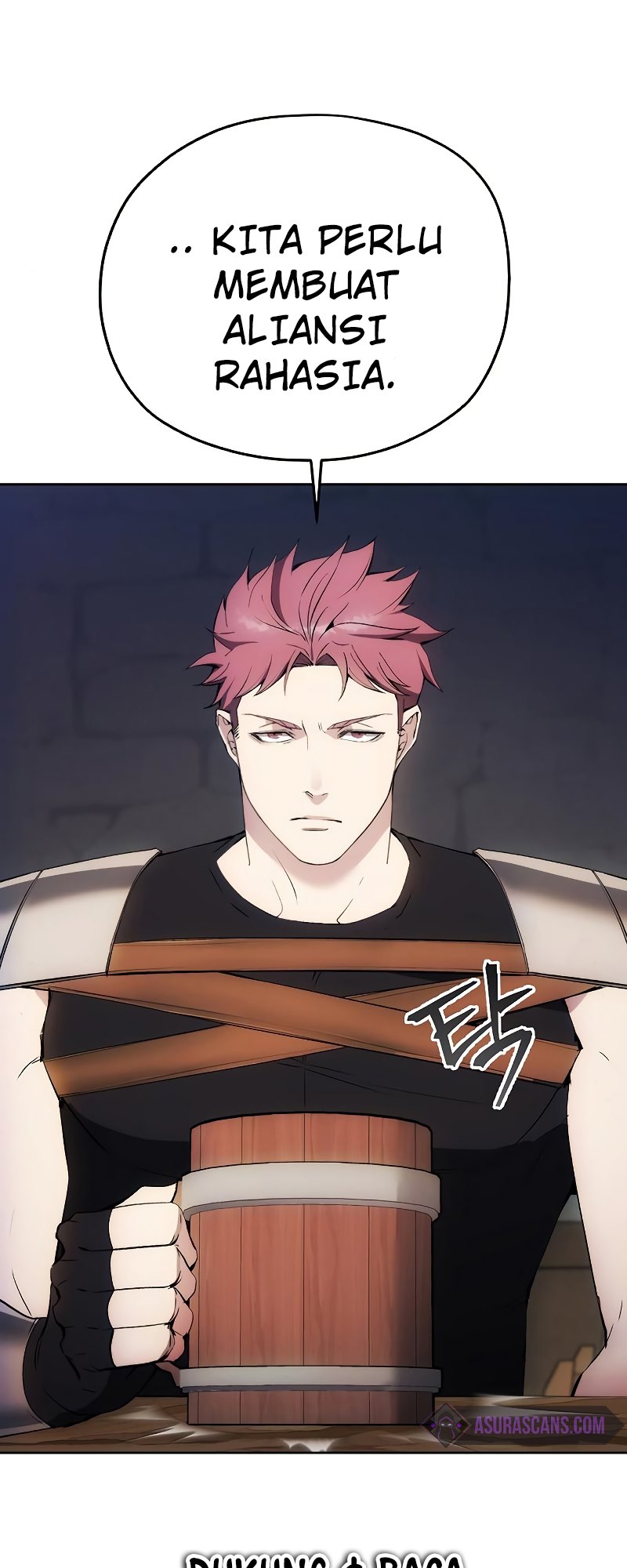 How to Live as a Villain Chapter 36 - halaman 63