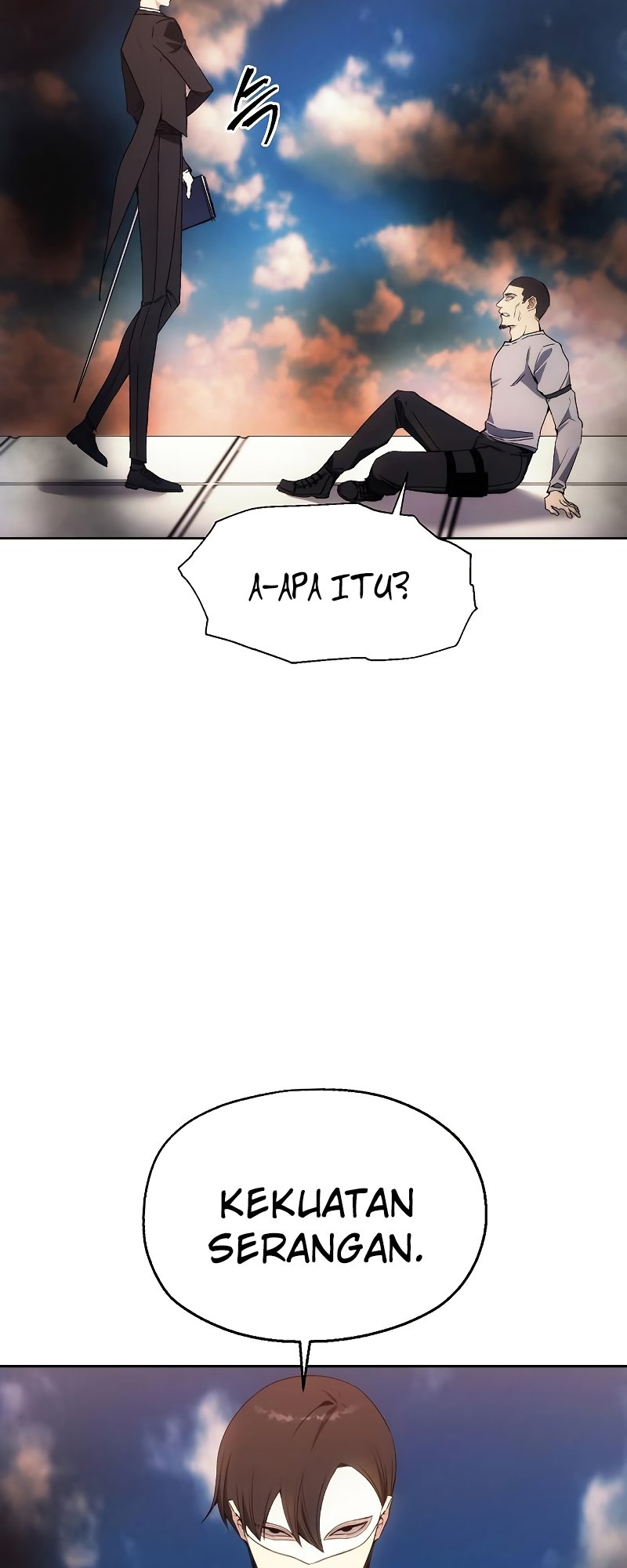 How to Live as a Villain Chapter 36 - halaman 7