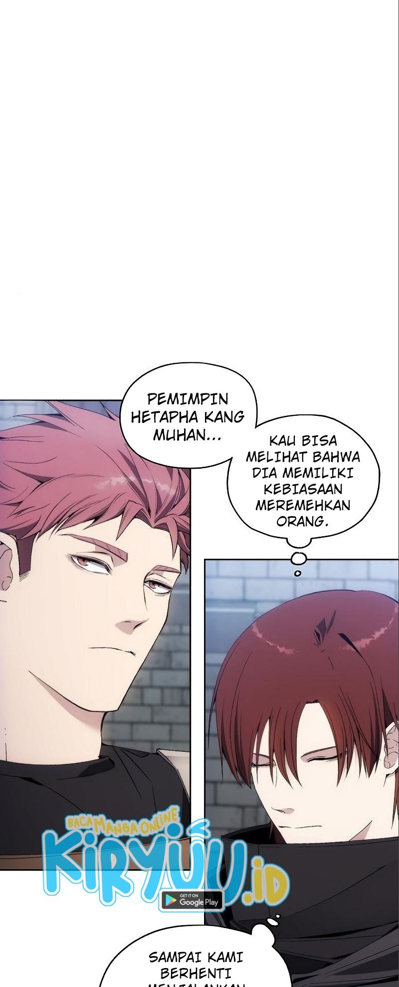 How to Live as a Villain Chapter 37 - halaman 10