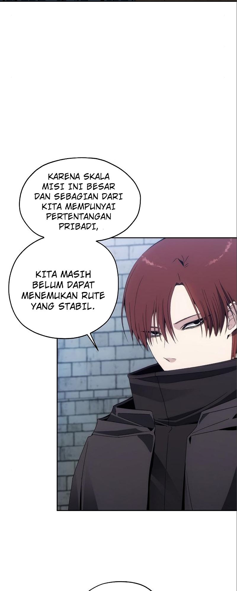 How to Live as a Villain Chapter 37 - halaman 12