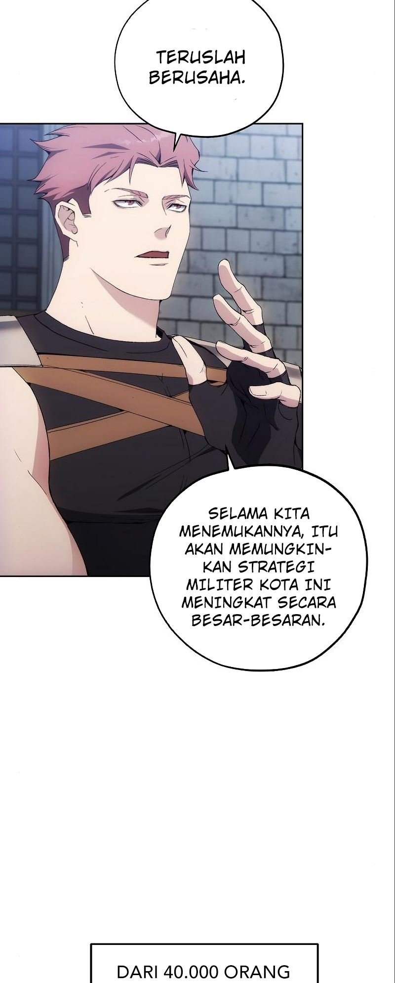 How to Live as a Villain Chapter 37 - halaman 13