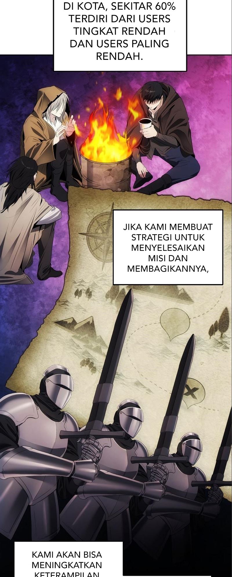How to Live as a Villain Chapter 37 - halaman 14