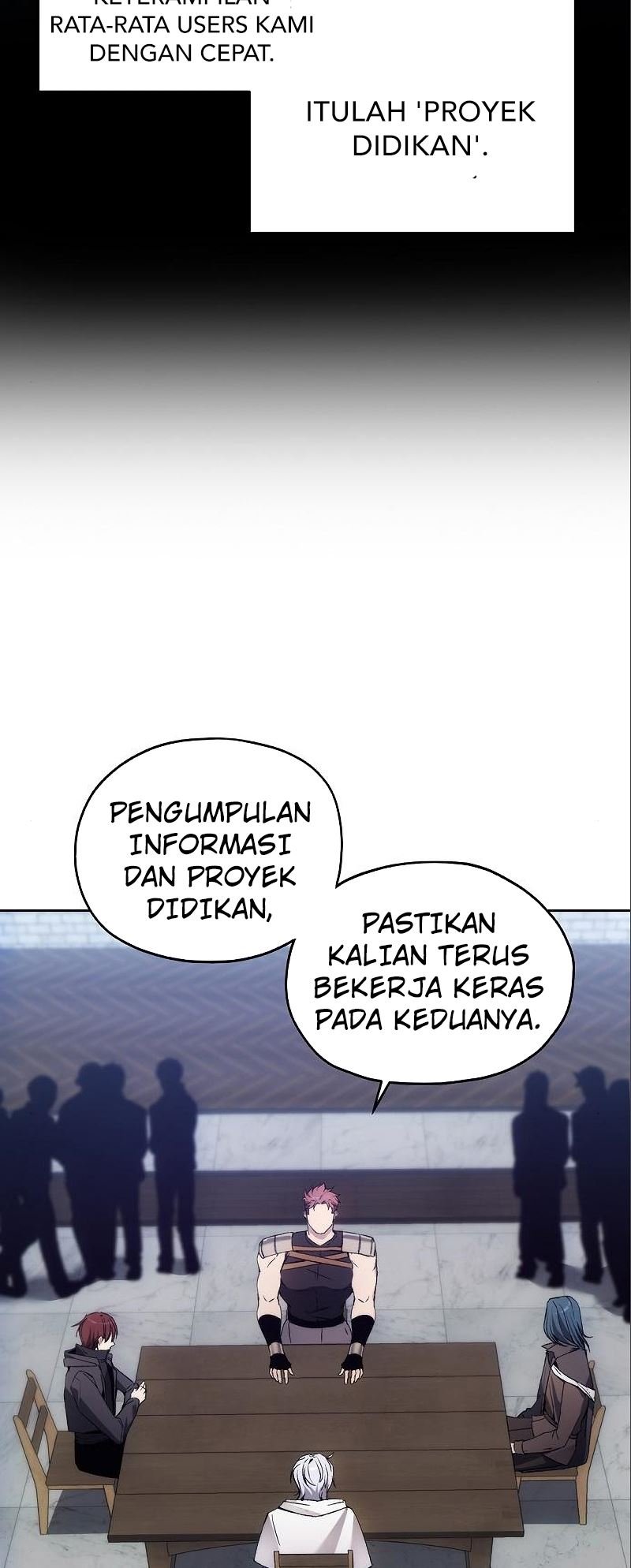 How to Live as a Villain Chapter 37 - halaman 15