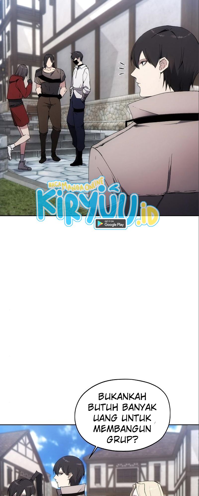 How to Live as a Villain Chapter 37 - halaman 18