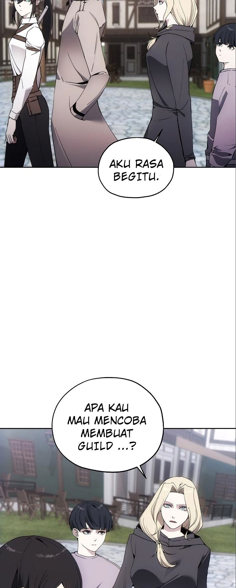 How to Live as a Villain Chapter 37 - halaman 19