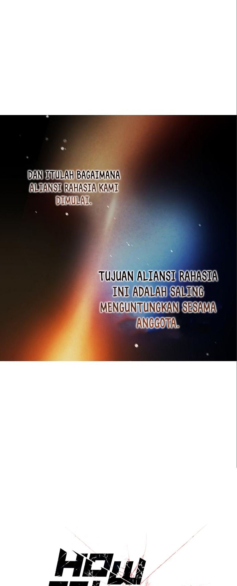 How to Live as a Villain Chapter 37 - halaman 2