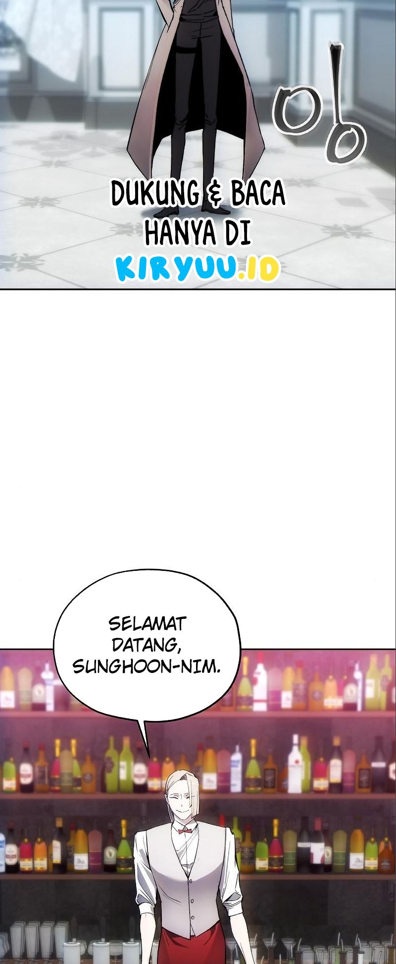 How to Live as a Villain Chapter 37 - halaman 24
