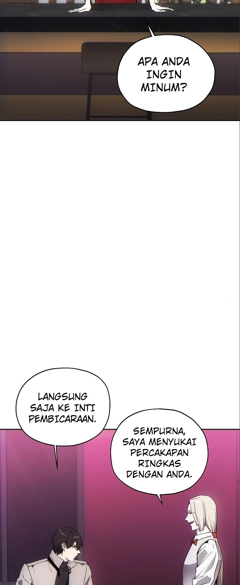 How to Live as a Villain Chapter 37 - halaman 25