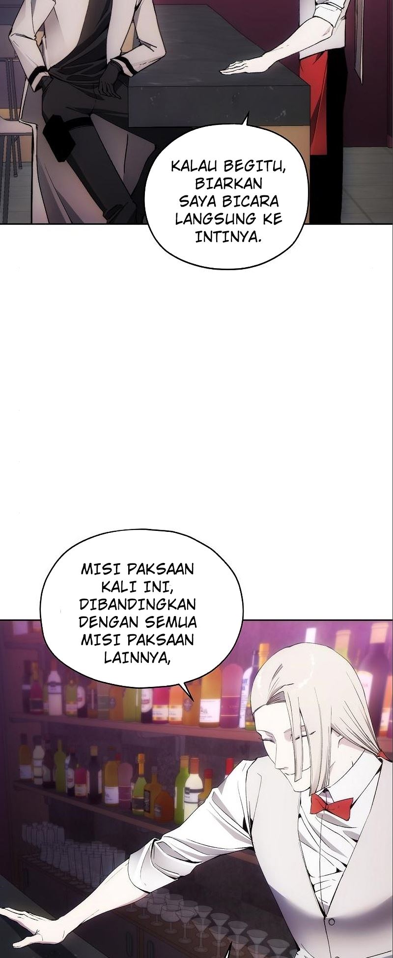 How to Live as a Villain Chapter 37 - halaman 26