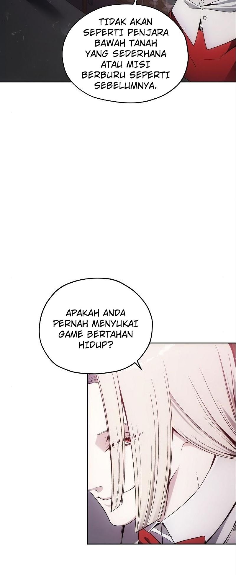 How to Live as a Villain Chapter 37 - halaman 27
