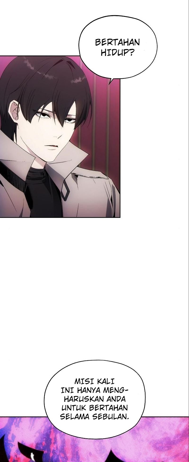 How to Live as a Villain Chapter 37 - halaman 28