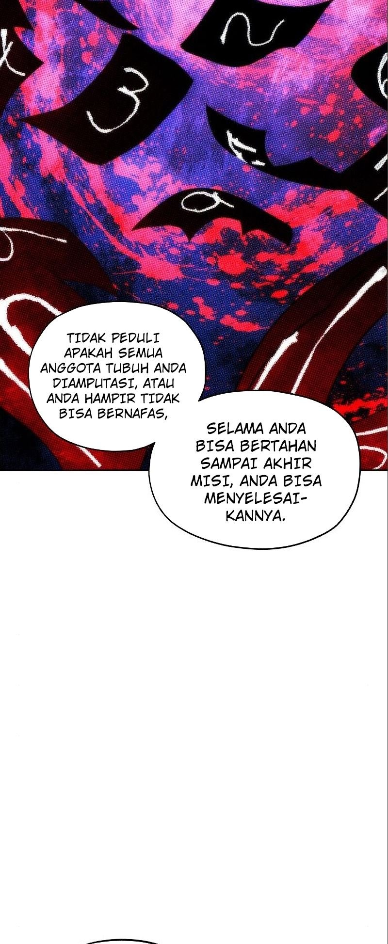 How to Live as a Villain Chapter 37 - halaman 29