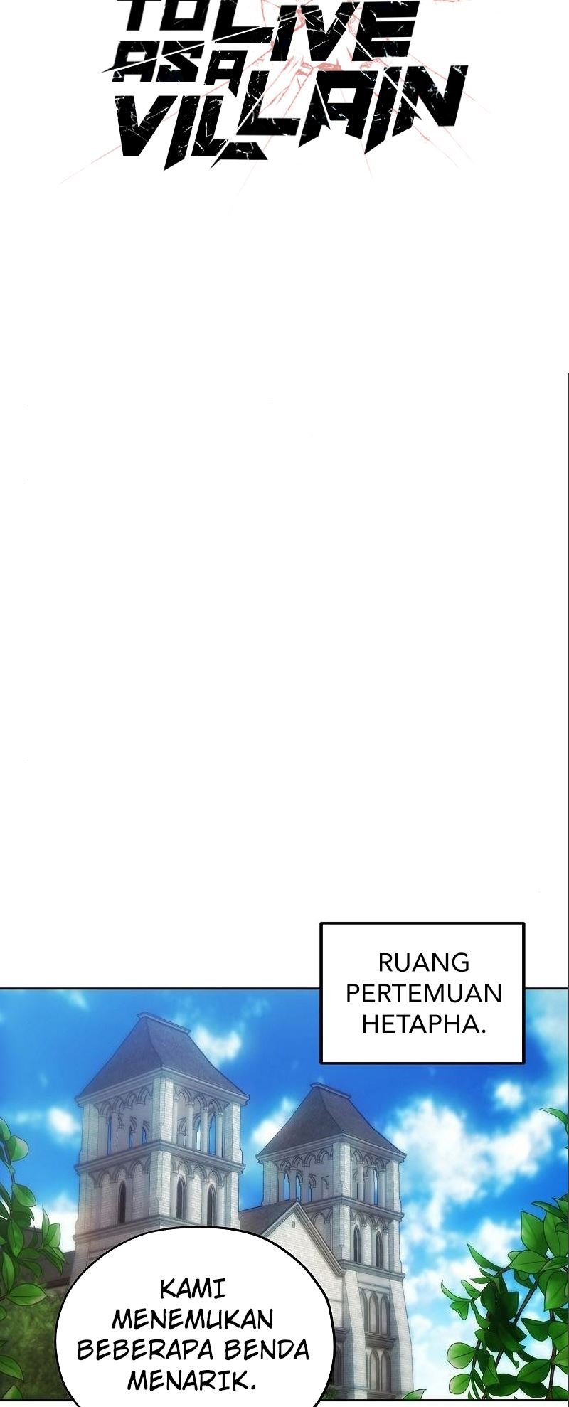 How to Live as a Villain Chapter 37 - halaman 3