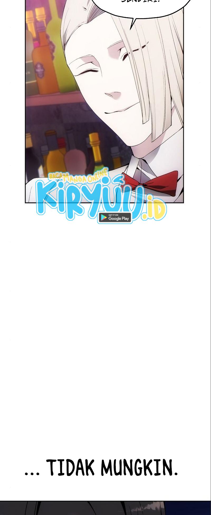 How to Live as a Villain Chapter 37 - halaman 31