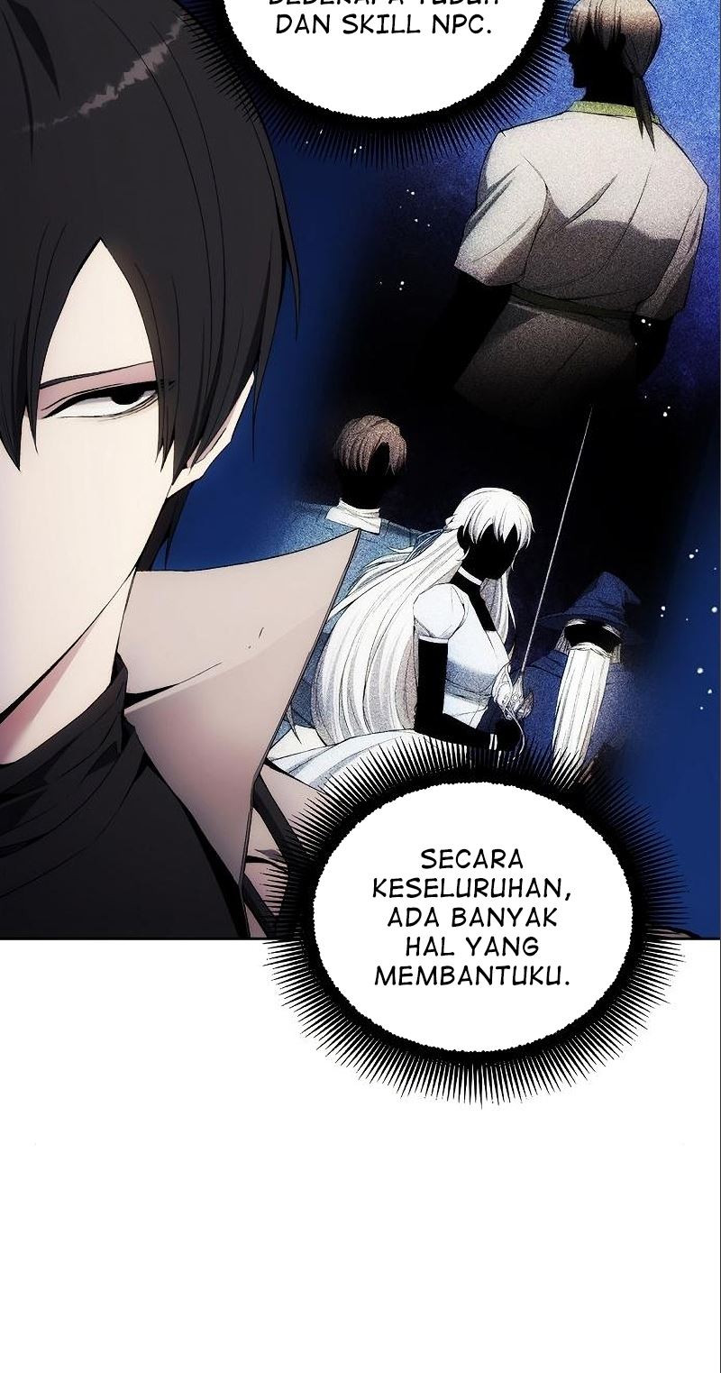 How to Live as a Villain Chapter 37 - halaman 33
