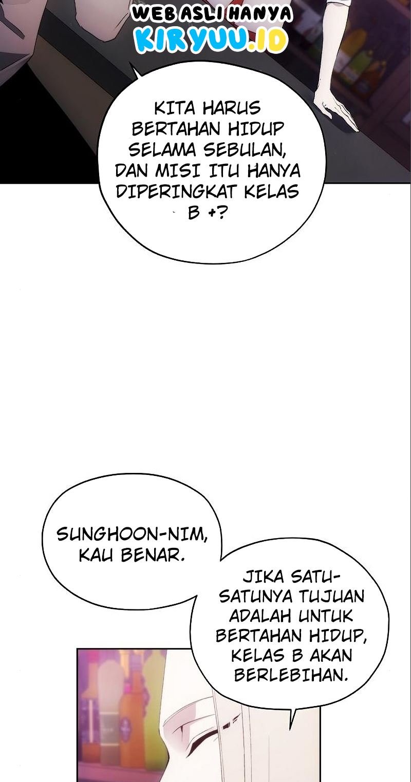 How to Live as a Villain Chapter 37 - halaman 35