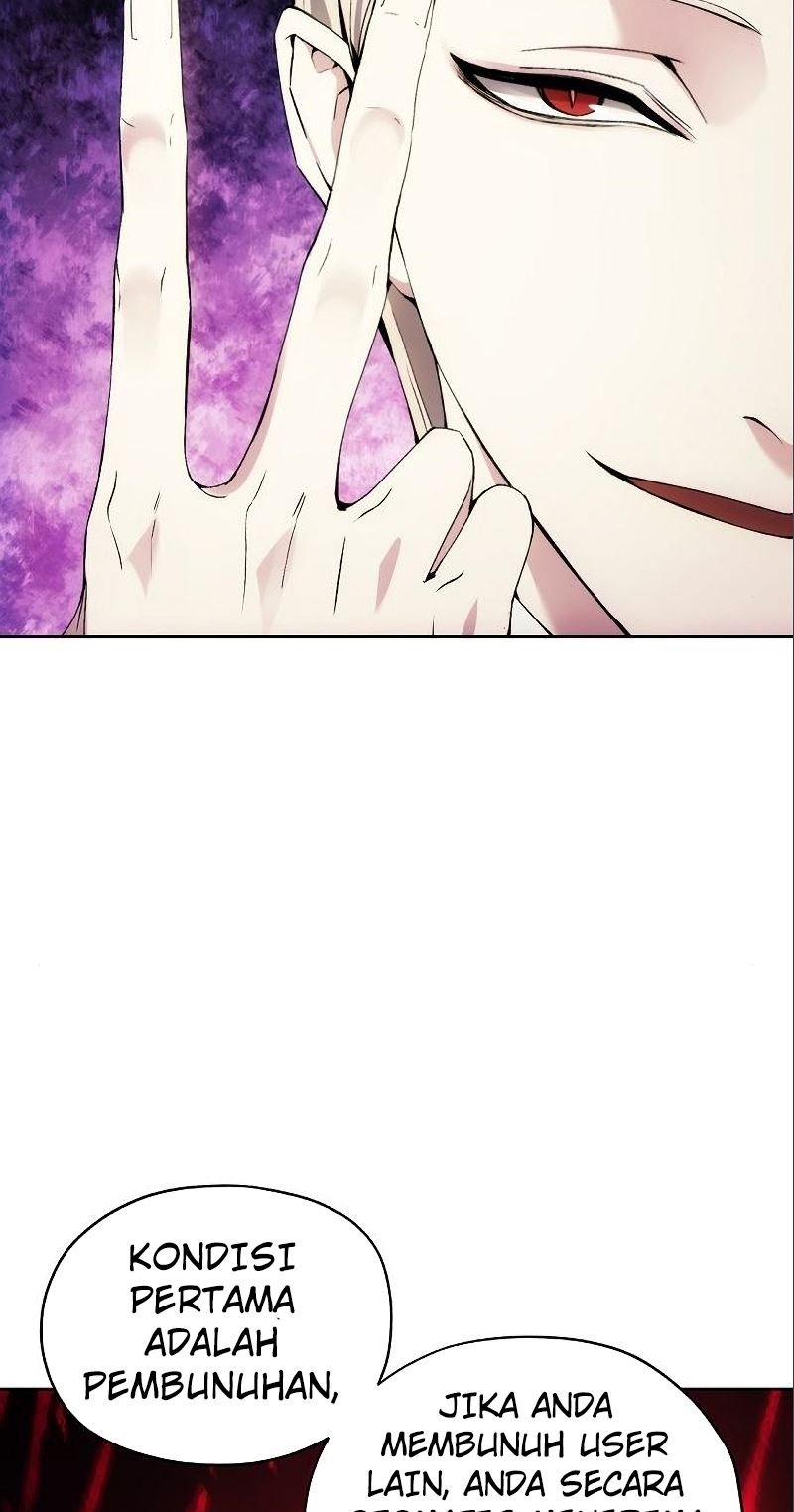 How to Live as a Villain Chapter 37 - halaman 37