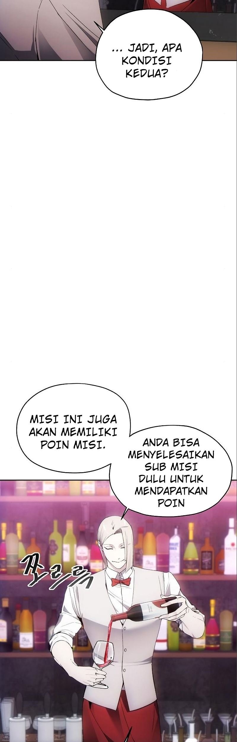 How to Live as a Villain Chapter 37 - halaman 44