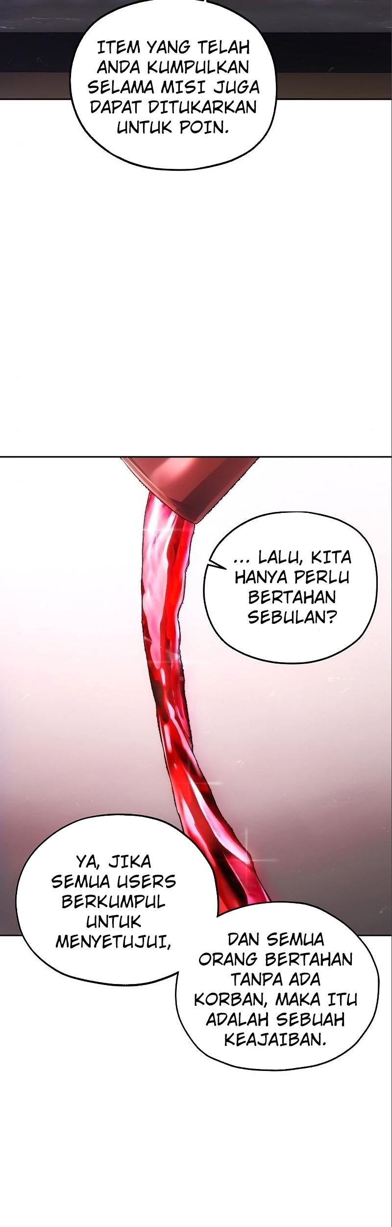 How to Live as a Villain Chapter 37 - halaman 46
