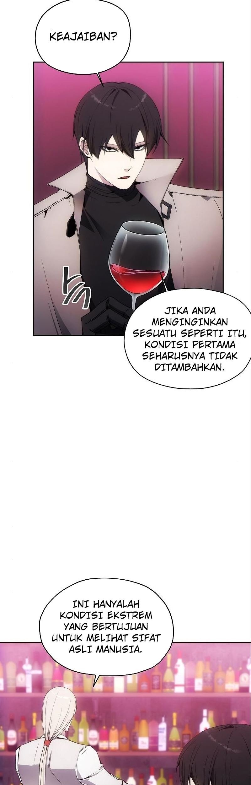 How to Live as a Villain Chapter 37 - halaman 48