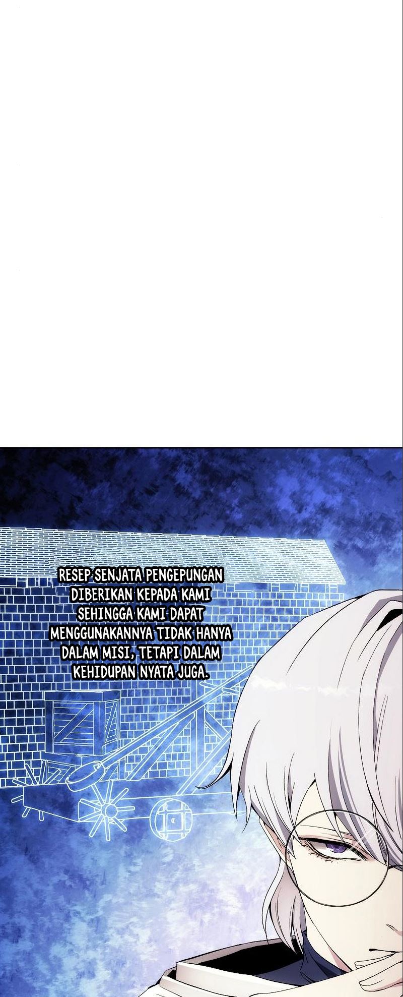 How to Live as a Villain Chapter 37 - halaman 6