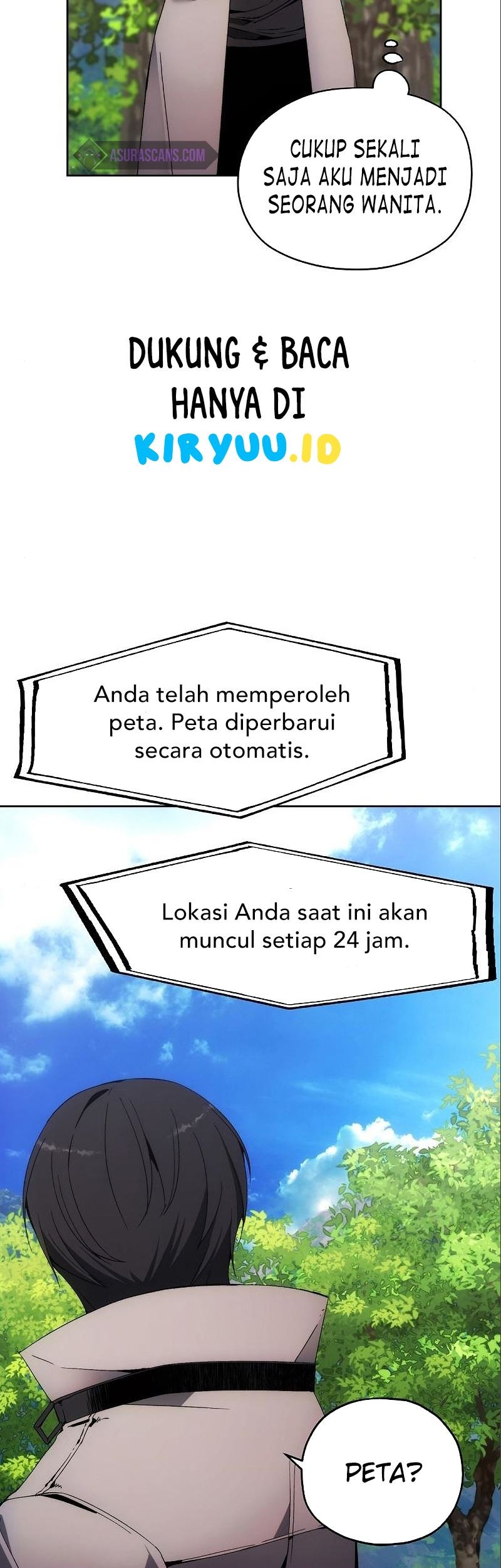 How to Live as a Villain Chapter 37 - halaman 60