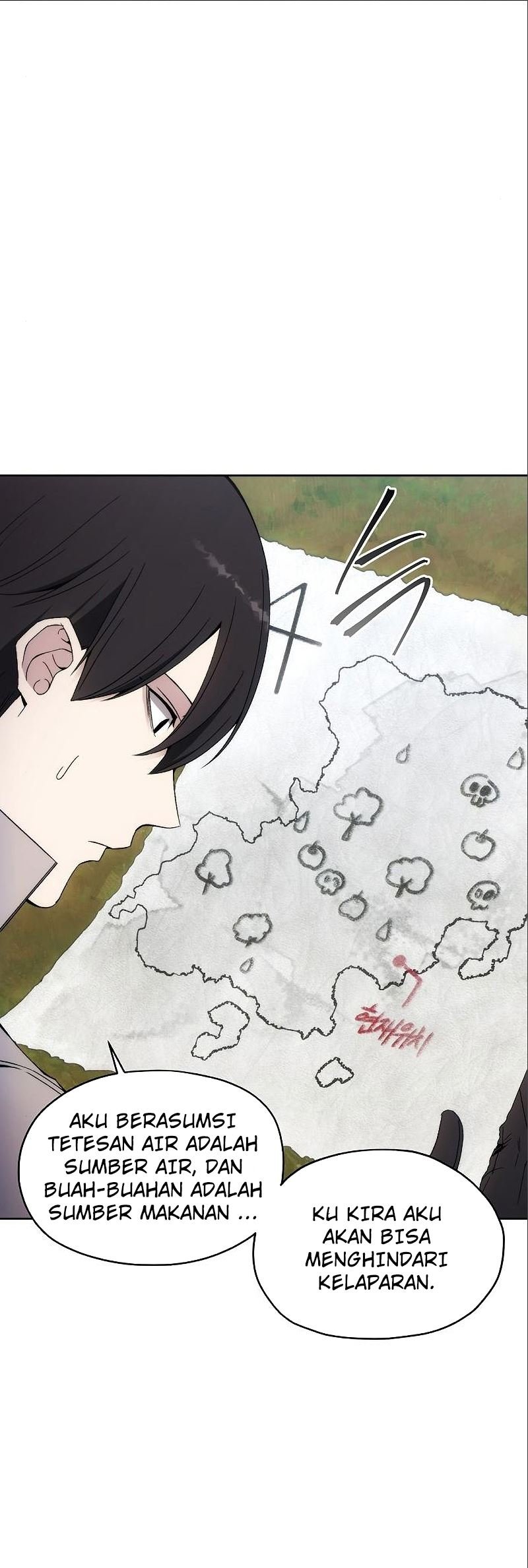 How to Live as a Villain Chapter 37 - halaman 62