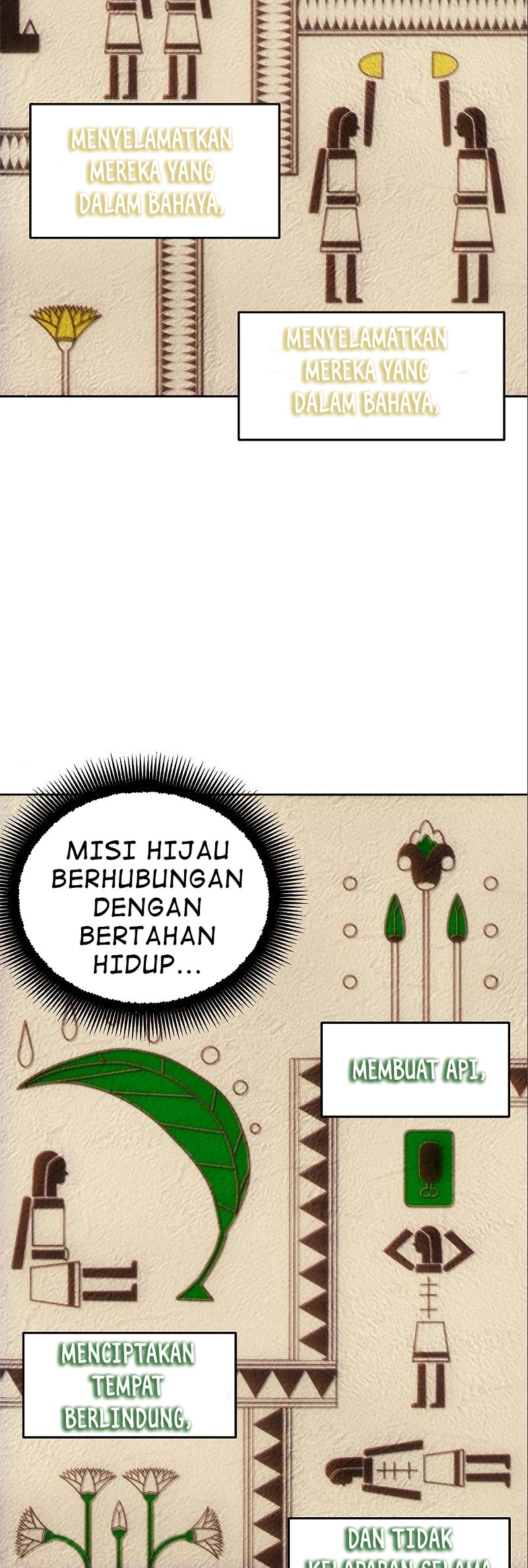 How to Live as a Villain Chapter 37 - halaman 64