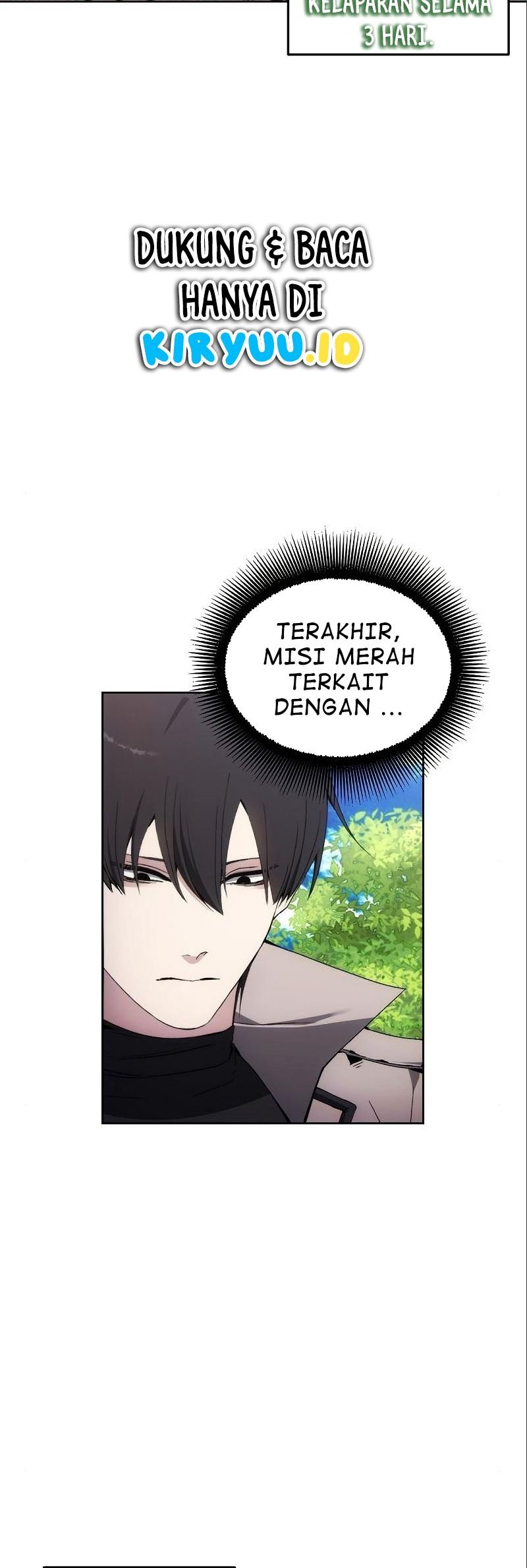 How to Live as a Villain Chapter 37 - halaman 65
