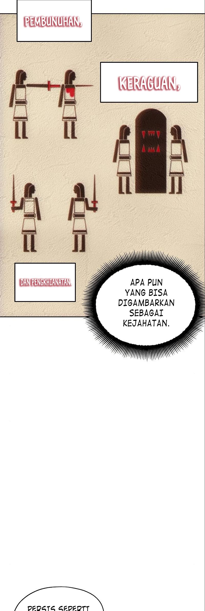 How to Live as a Villain Chapter 37 - halaman 66